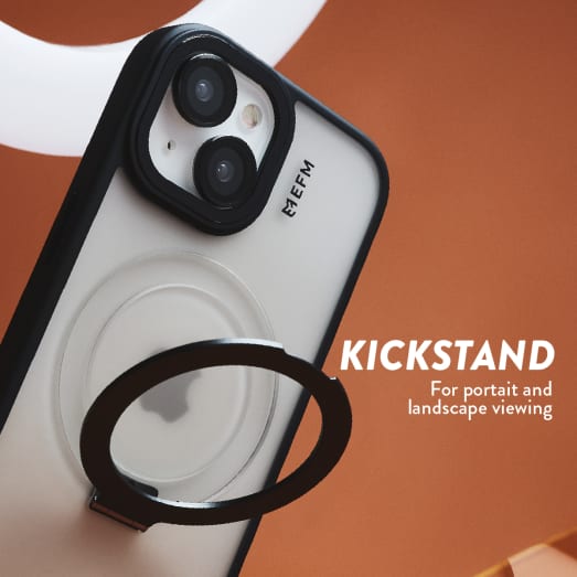 EFM Alta Case Armour with D3O BIO