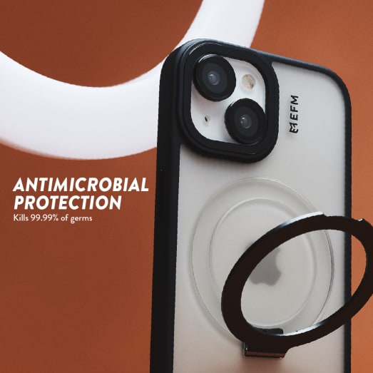 EFM Alta Case Armour with D3O BIO