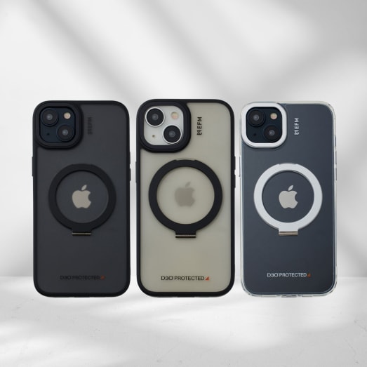 EFM Alta Case Armour with D3O BIO