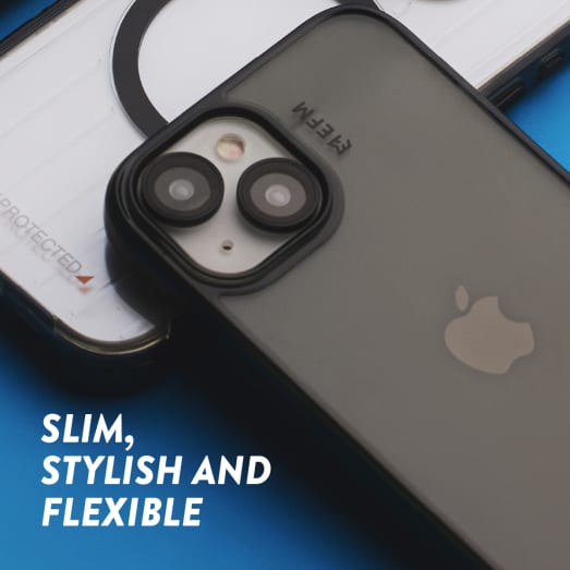 EFM Zurich Case Armour