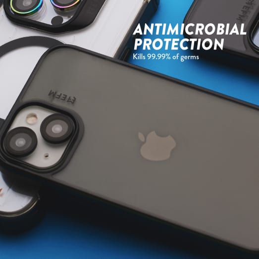 EFM Zurich Case Armour