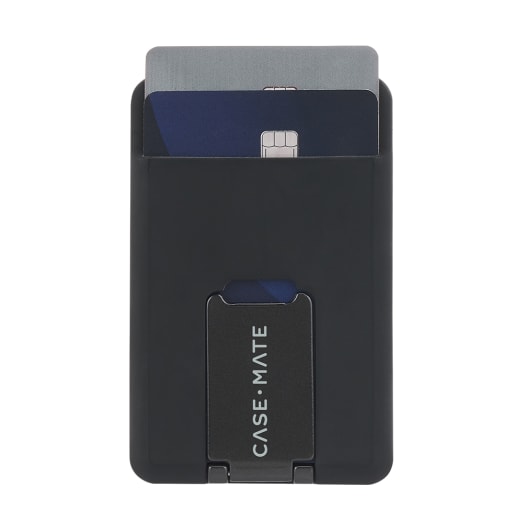 Case-Mate Magnetic 3 in 1 Wallet Case