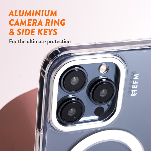 EFM Alta Case Armour with D3O BIO