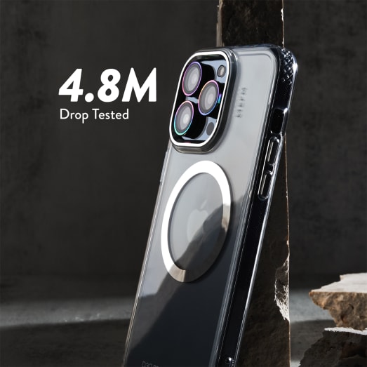 EFM Volta Case Armour with D3O BIO