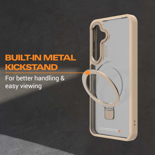 EFM Alta Case Armour with D3O BIO