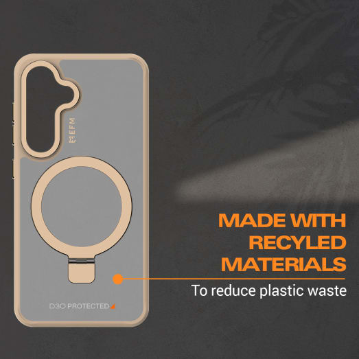 EFM Alta Case Armour with D3O BIO