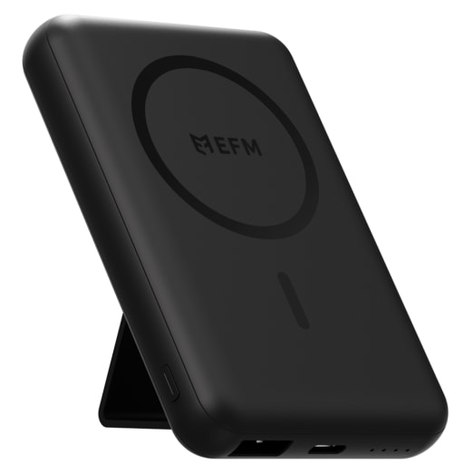 EFM FLUX 5,000mAh Magnetic Power Bank