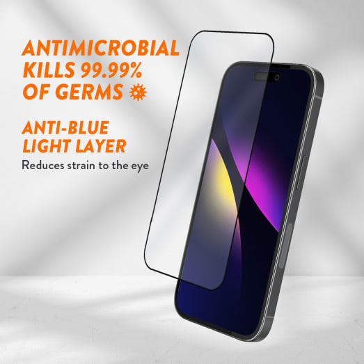 EFM TT Sapphire Screen Armour