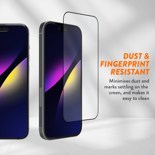 EFM TT Sapphire Screen Armour