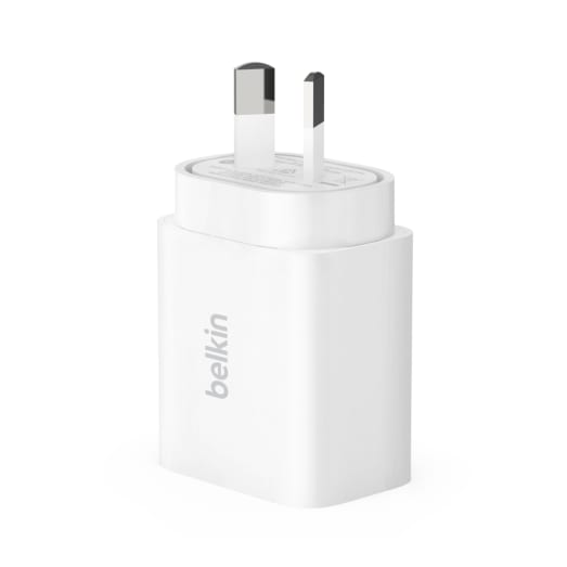 Belkin Boostcharge USBC Wall