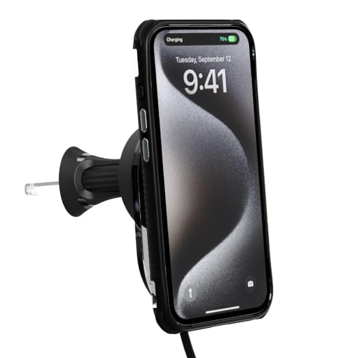 EFM Qi2 Wireless Car Charger
