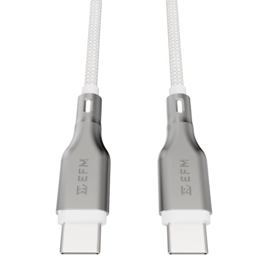 EFM USB-C to USB-C Essential Power Cable