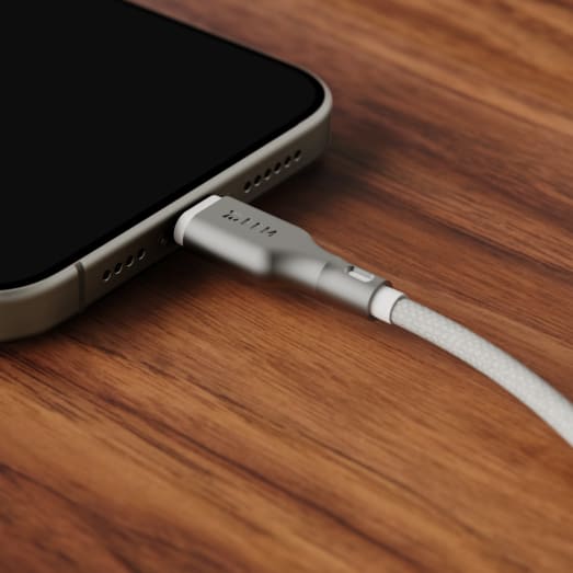 EFM USB-C to USB-C Essential Power Cable