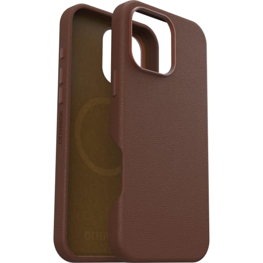 OtterBox Symmetry Cactus Leather Case