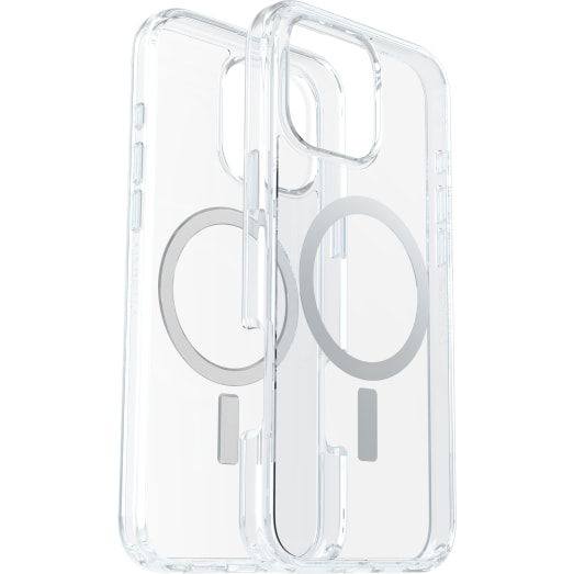 OtterBox Symmetry Clear MagSafe Case