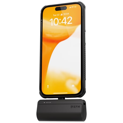 EFM Power On-The-Go Twin Pack