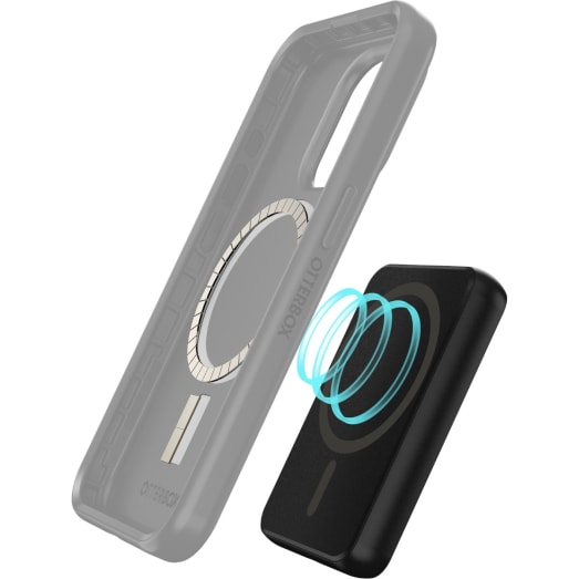 OtterBox Wireless Magnetic Power Bank