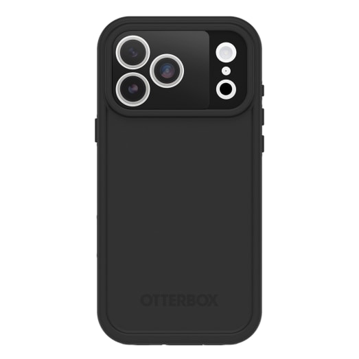 OtterBox Fre MagSafe Case with Camera Control