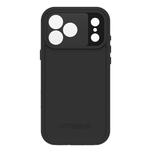 OtterBox Fre MagSafe Case with Camera Control