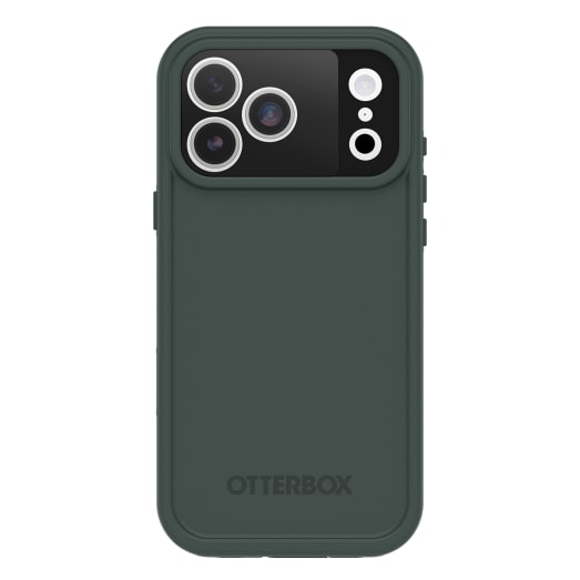 OtterBox Fre MagSafe Case with Camera Control