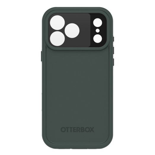 OtterBox Fre MagSafe Case with Camera Control