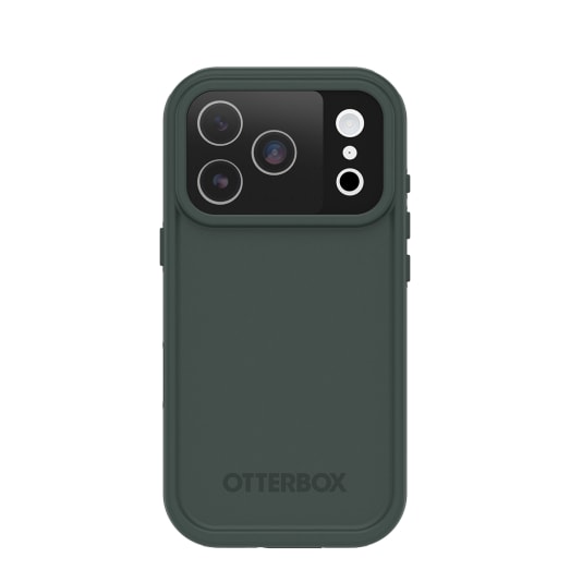 OtterBox Fre MagSafe Case with Camera Control