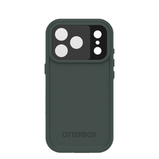 OtterBox Fre MagSafe Case with Camera Control