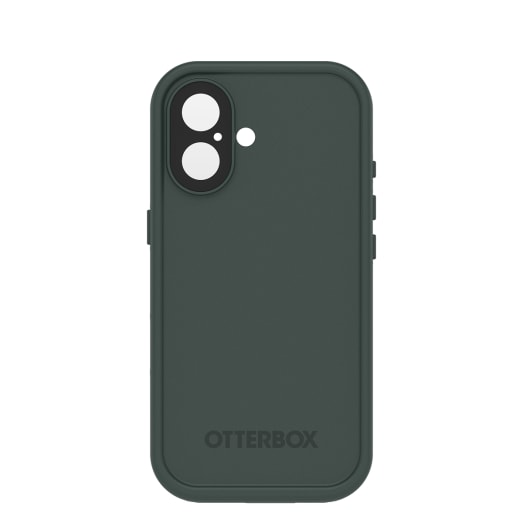 OtterBox Fre MagSafe Case with Camera Control