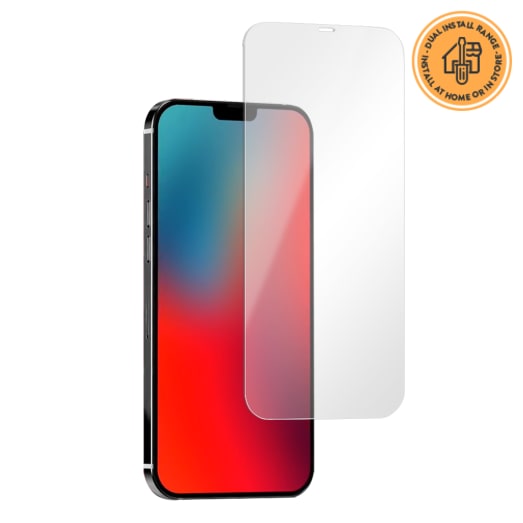 EFM True Touch (TT) Sapphire+ Case Optimised Screen Armour