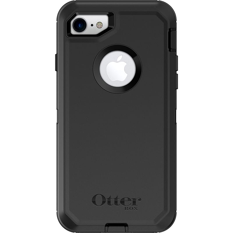 7756603 OtterBox Defender Case Force Technology