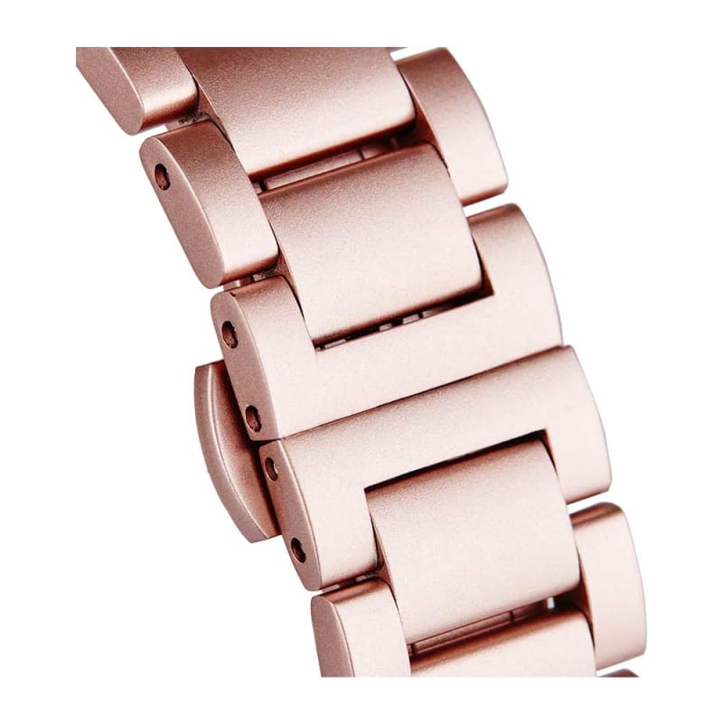 case mate metal linked watch band