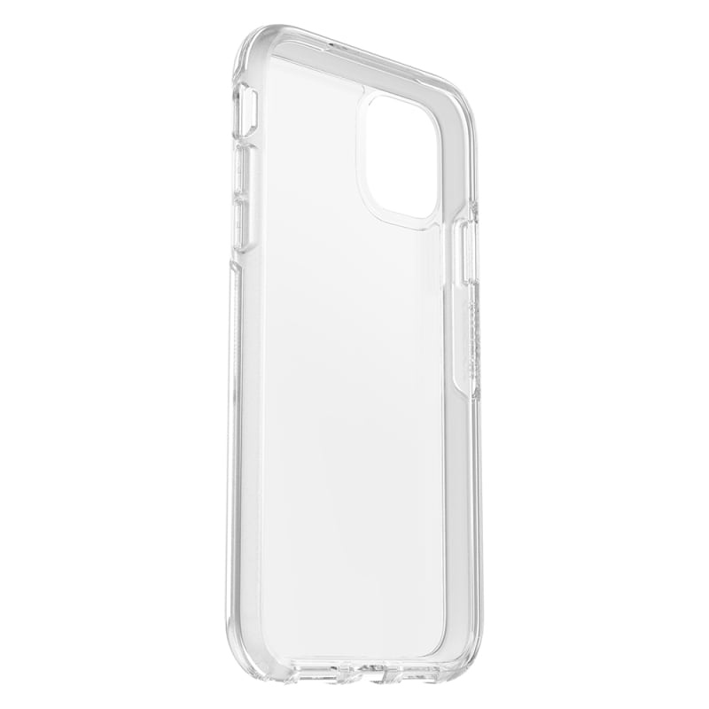 525160 - Otterbox Symmetry Clear Case - Force Technology