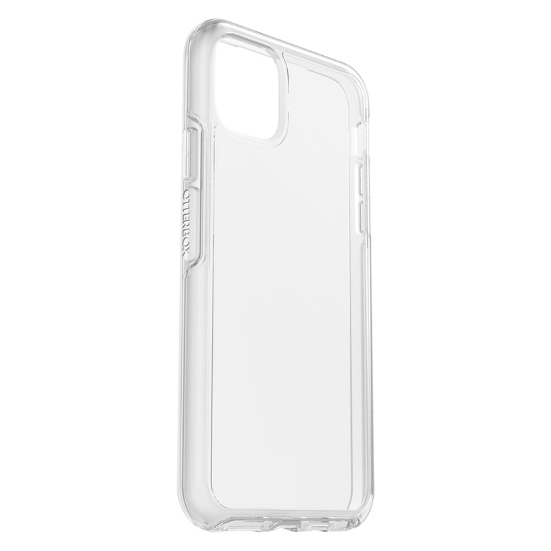 525187 - Otterbox Symmetry Clear Case - Force Technology