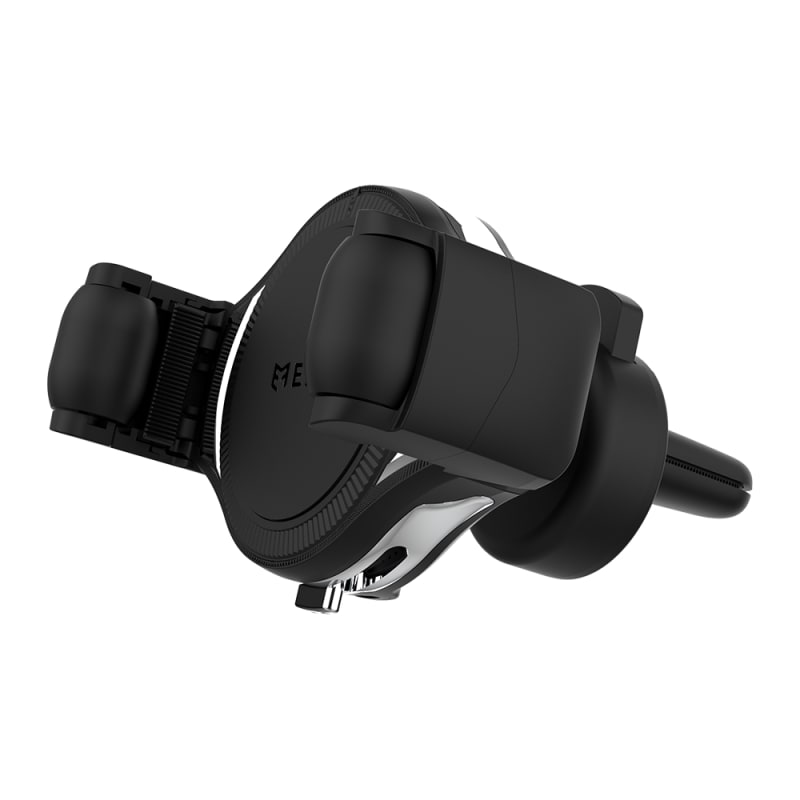 EFPWVMU900BLA EFM 15W Wireless Car Vent Mount Charger