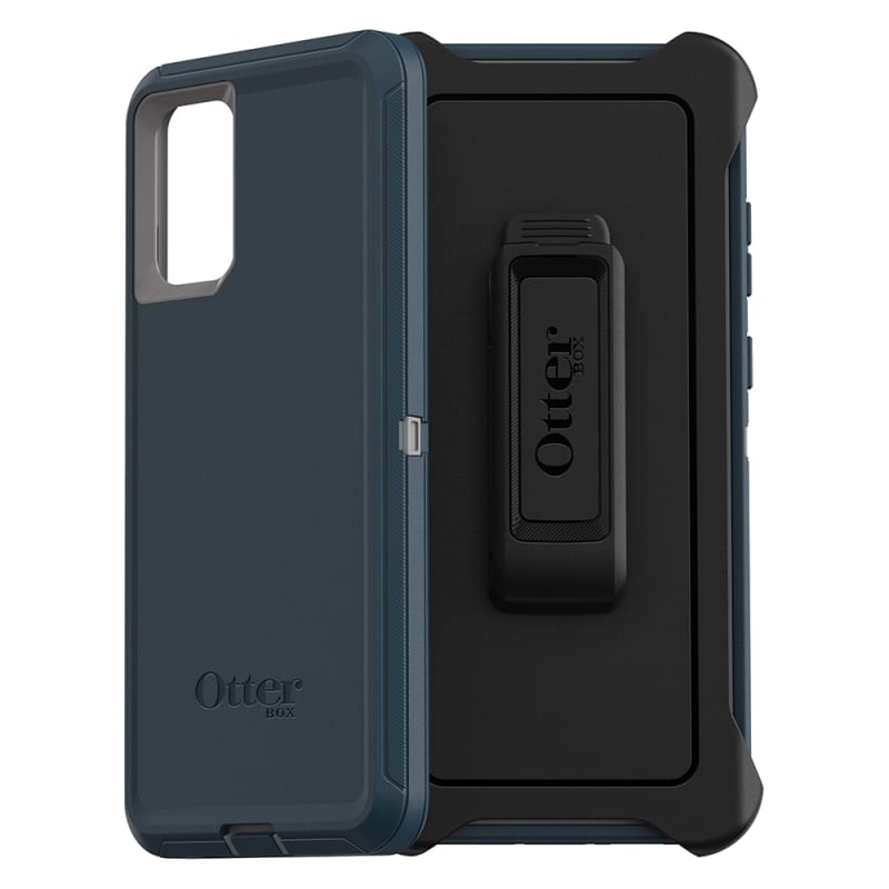 7764157 Otterbox Defender Case Force Technology