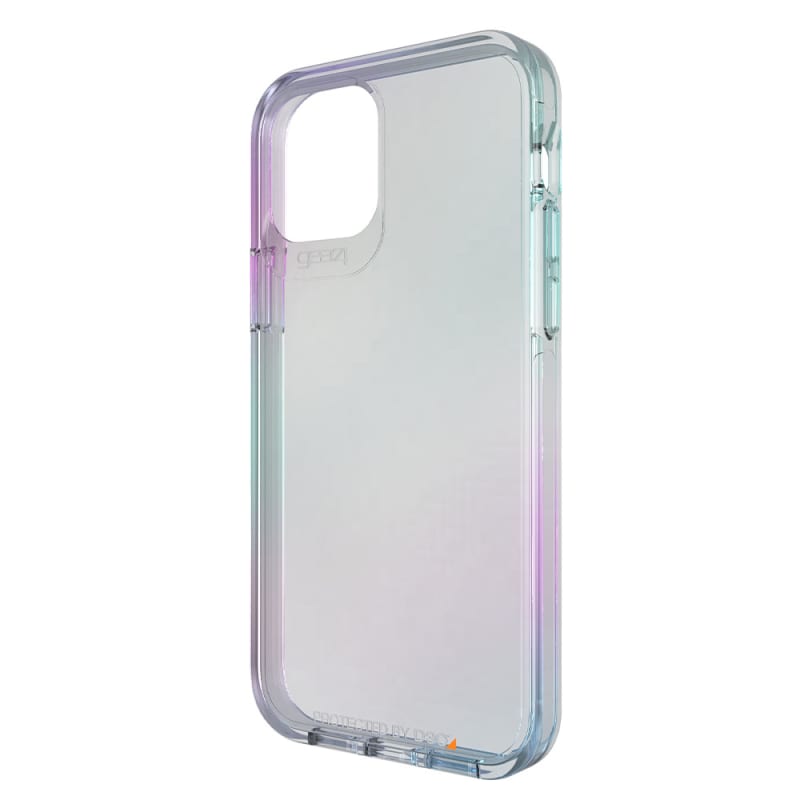 702006043 - Gear4 D3O Crystal Palace Case - Force Technology