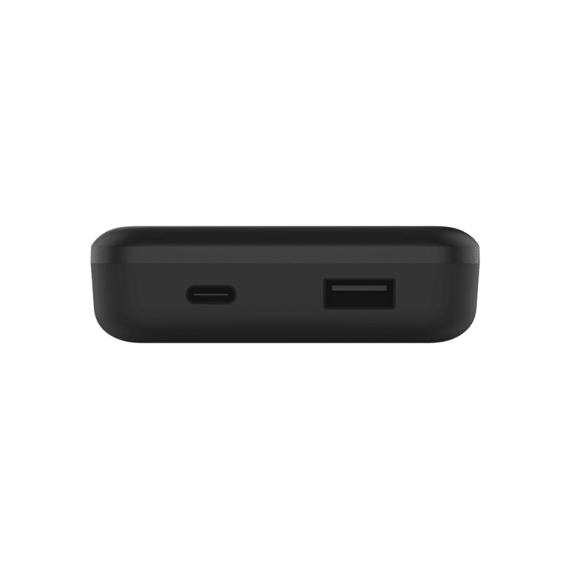 Buy the Belkin 10K WIRELESS POWER BANK WITH MAGSAFE BLACK