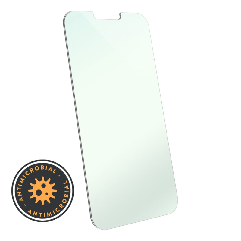 EFM TT Sapphire Screen Armour for iPhone 15 Pro - 6.1