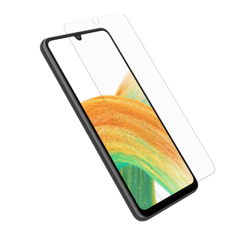 7786802 Otterbox Trusted Glass Screen Protector Force Technology