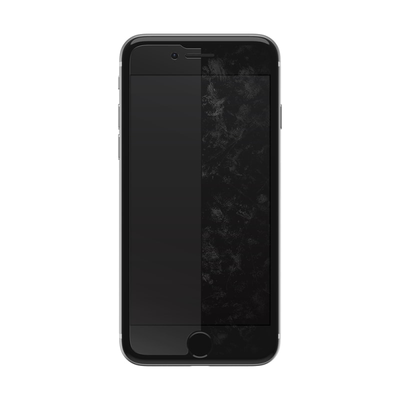 7765053 Otterbox Trusted Glass Screen Protector Force Technology