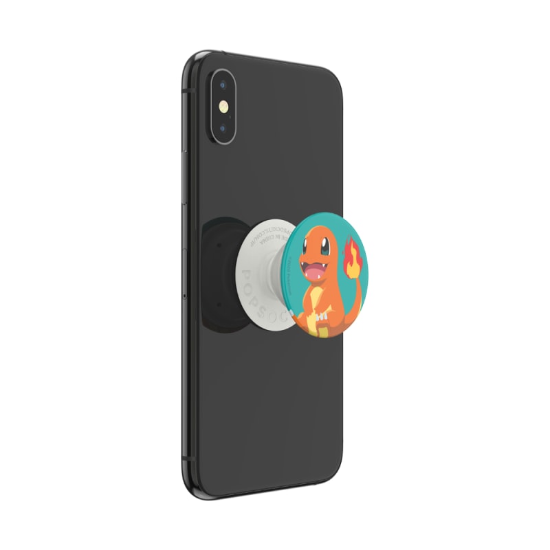 112045 PopSockets PopGrip Licensed Force Technology