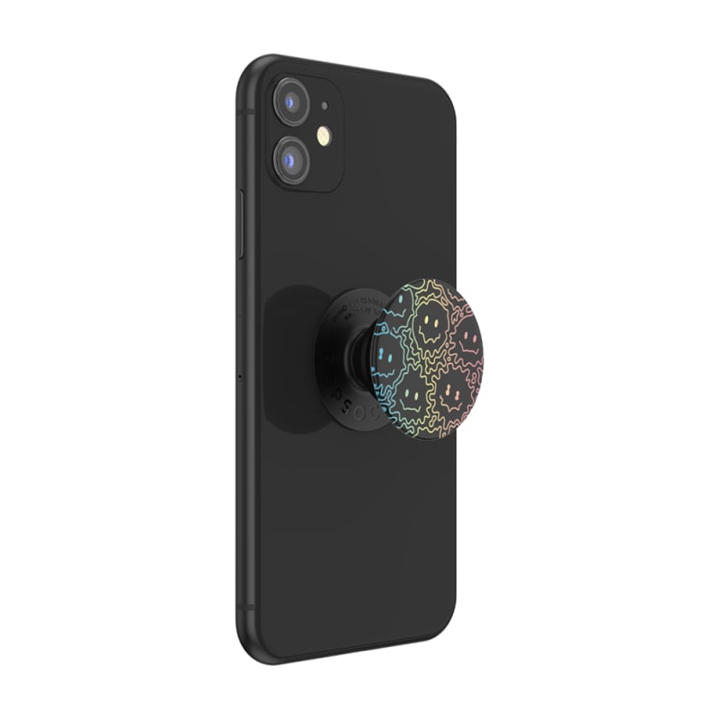 806589 PopSockets PopGrip (Gen2) Force Technology