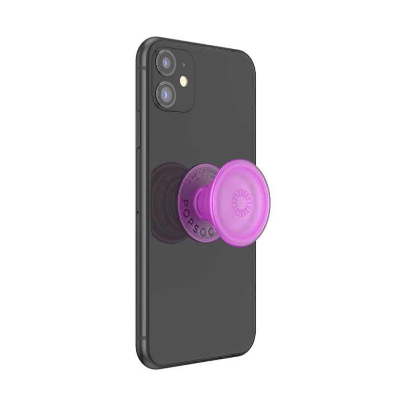 806637 PopSockets PopGrip Plant (Gen2) Force Technology