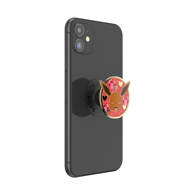 112724 PopSockets PopGrip Licensed (Gen2) Force Technology