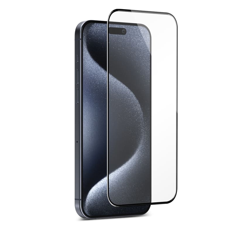 EFM TT Sapphire+ Screen Armour for iPhone 14 Pro (6.1