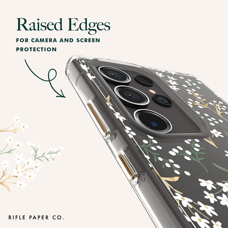 RP053566 CaseMate Rifle Paper Co Case Force Technology