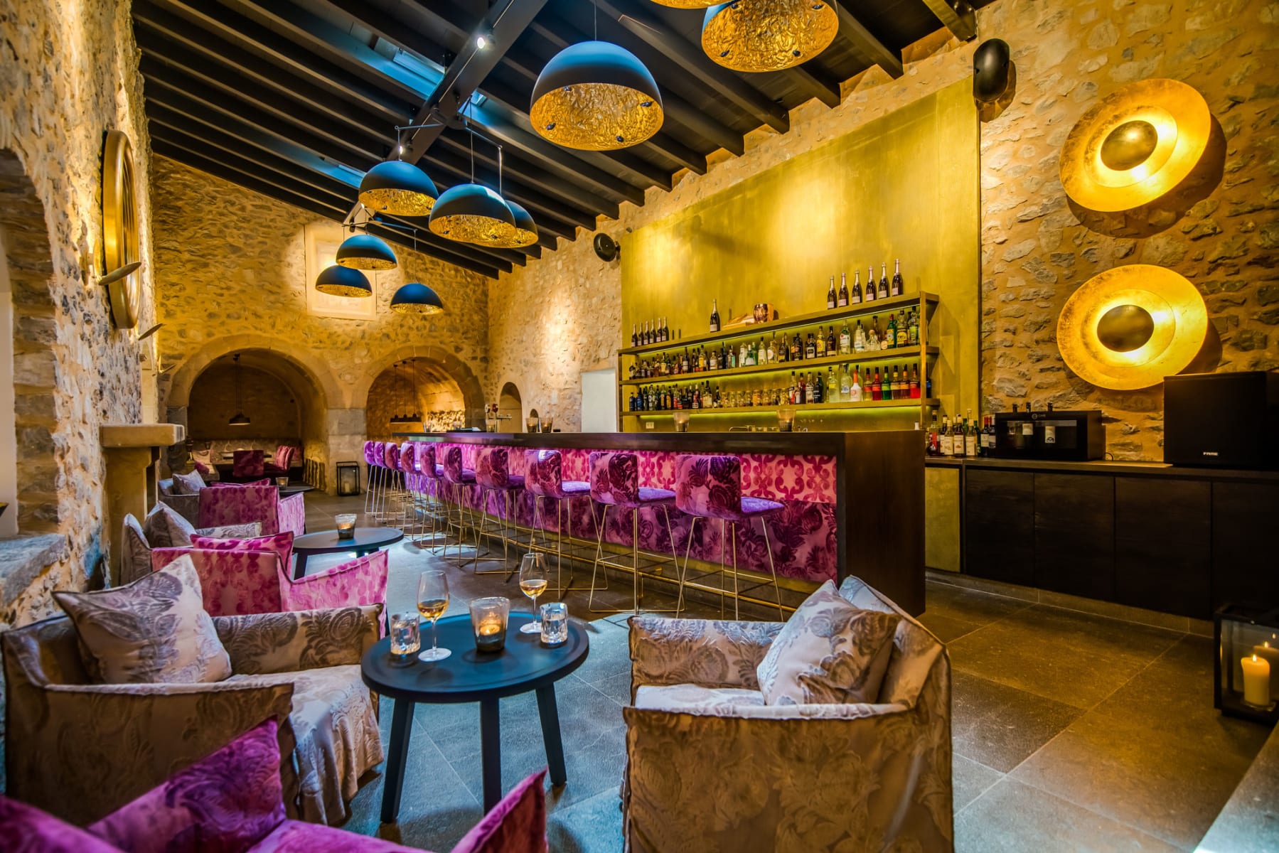 Hotelprojekt Carrossa, Mallorca - Hamacher Hotels & Resorts