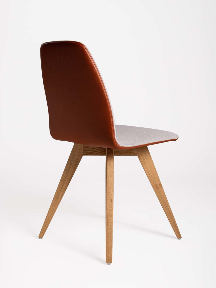 F 84 Sessel