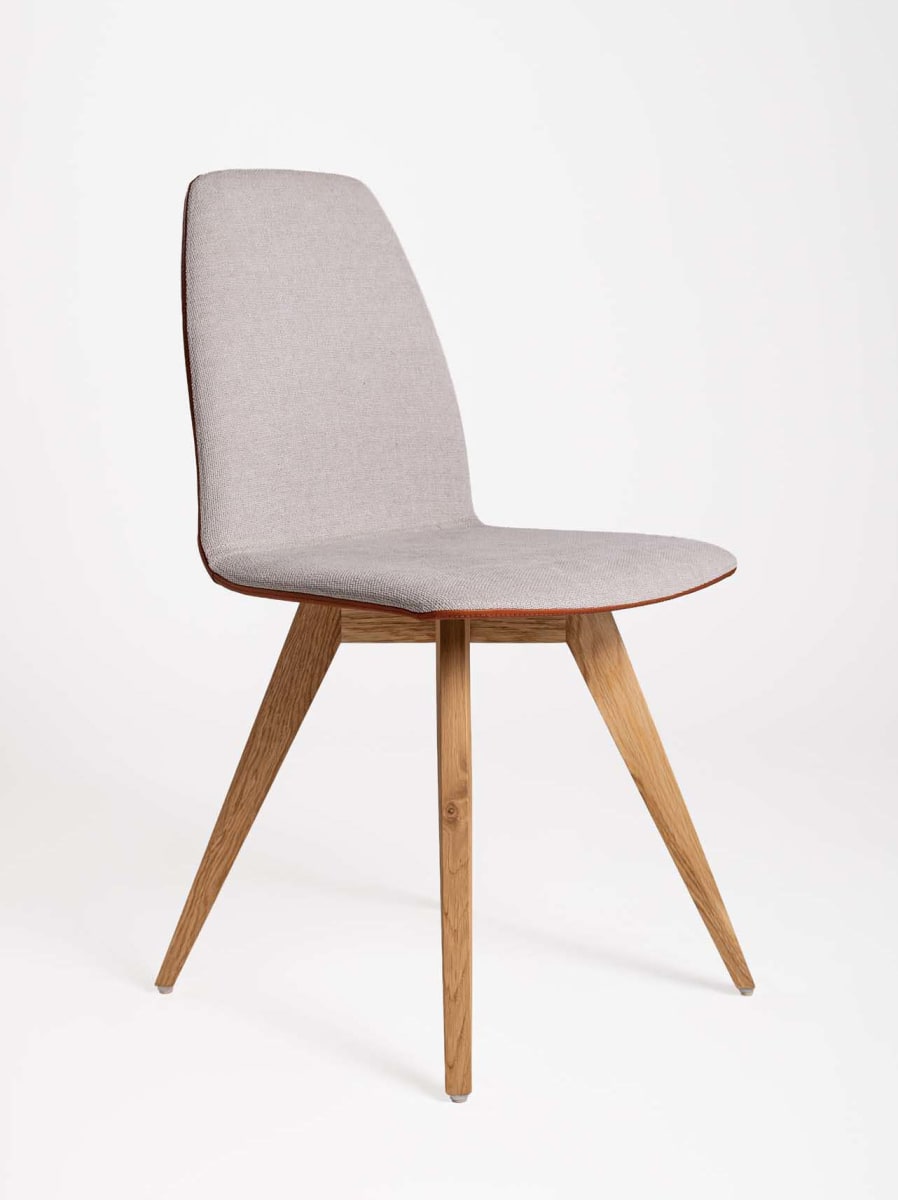 F 84 Sessel