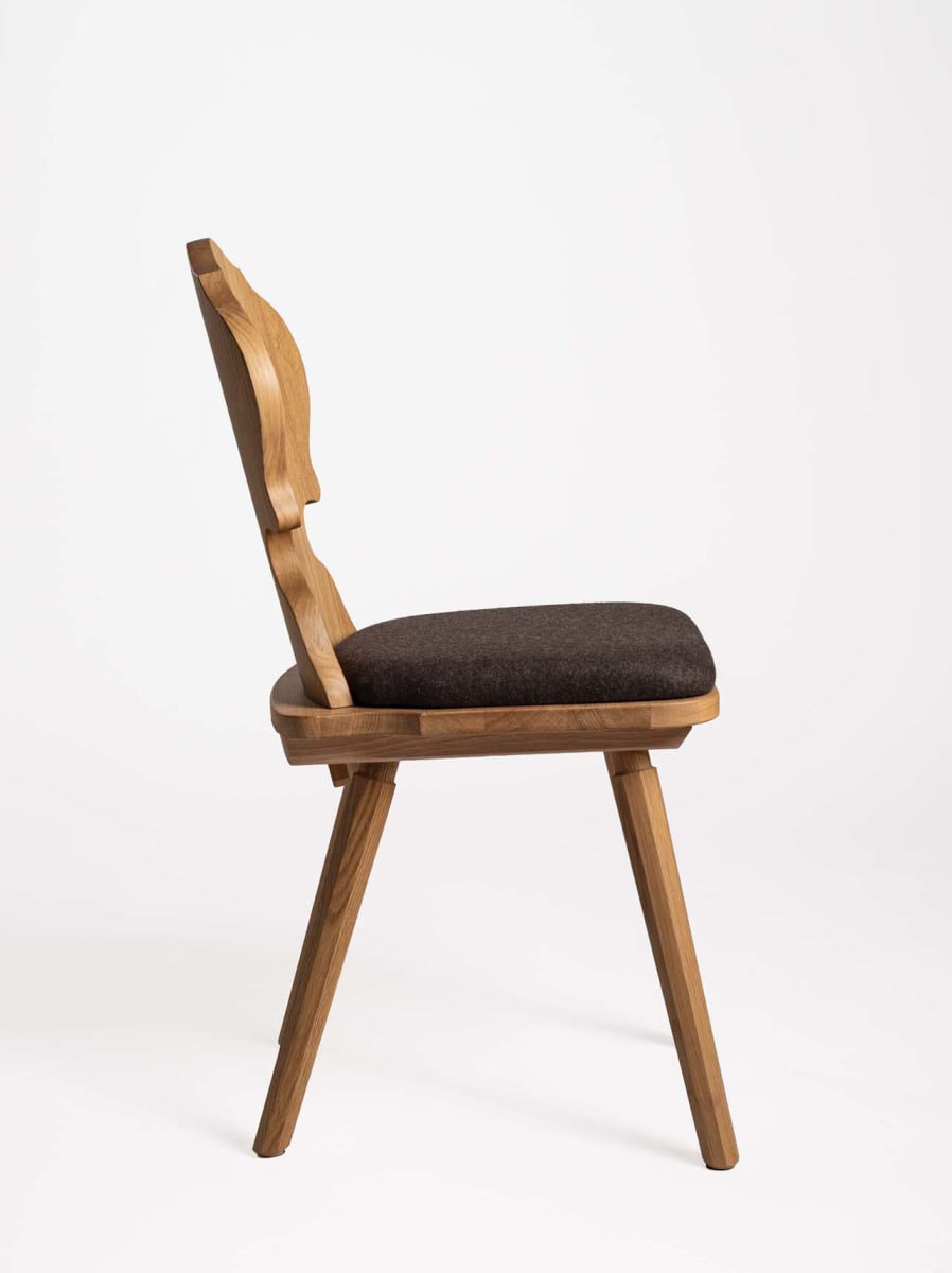 F 14 Sessel